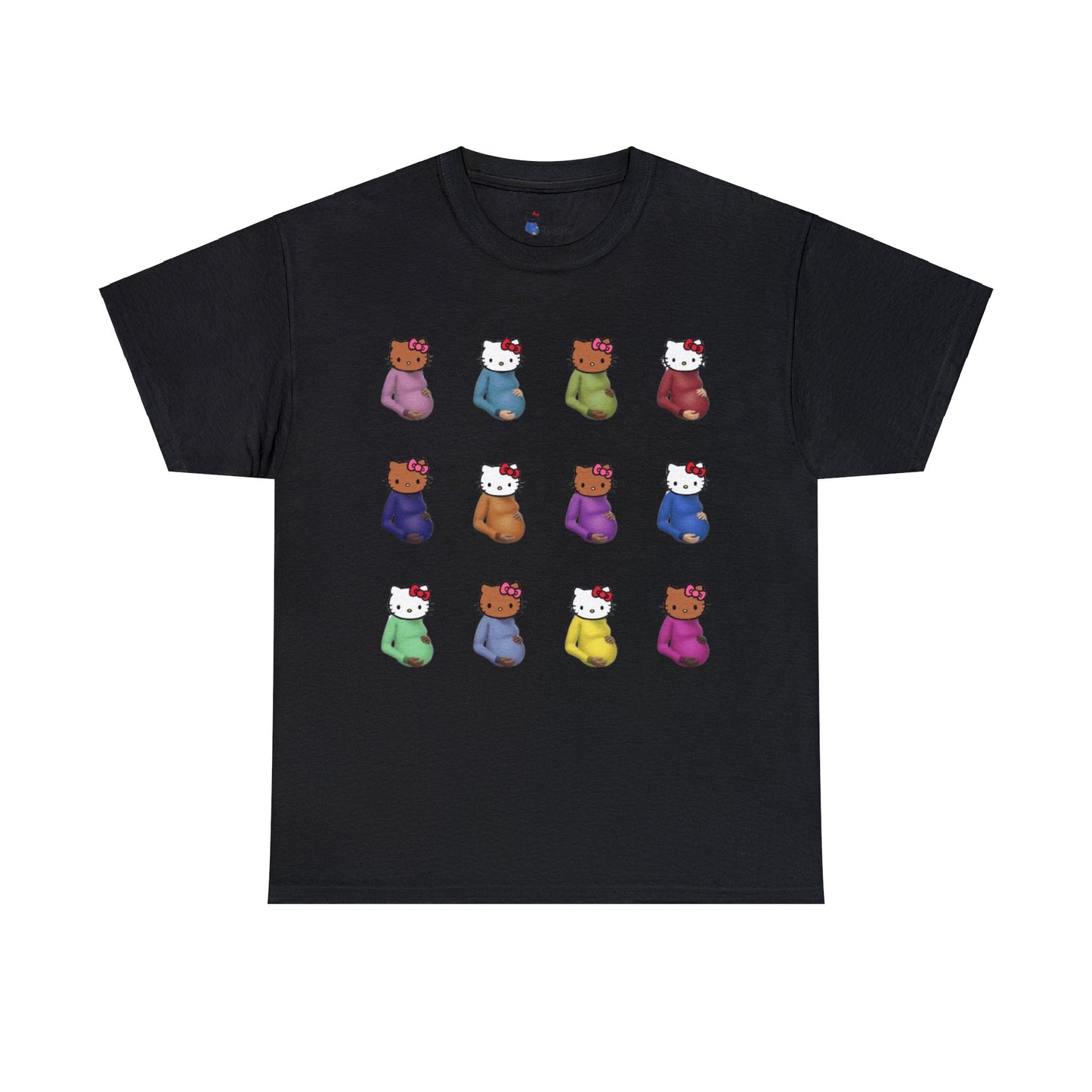 CLBnite Hello Kitty Edition T-Shirt