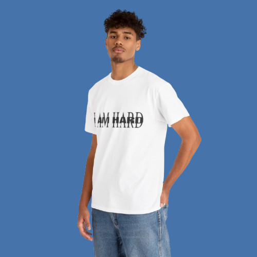 CLBnite I Am Hard Shirt