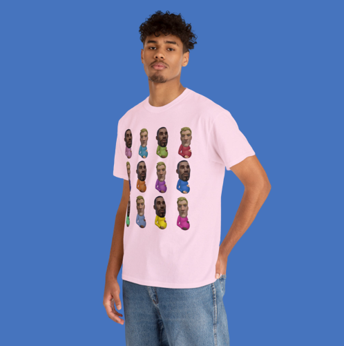 CLBnite T-Shirt