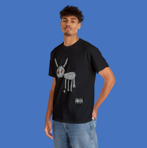 CLBnite For All The Dawgs Edition T- Shirt