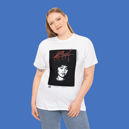 CLBnite WLR Spice Edition T-Shirt