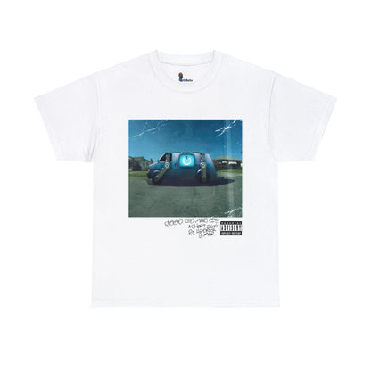 CLBnite Reboot Van Edition T-Shirt