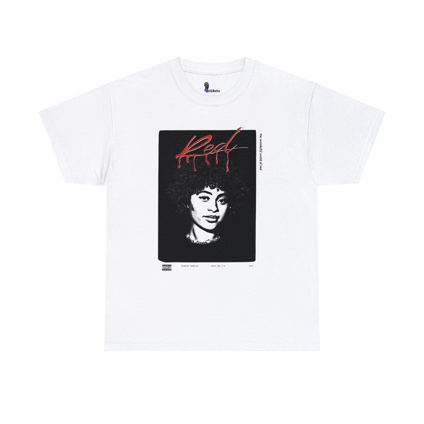 CLBnite WLR Spice Edition T-Shirt