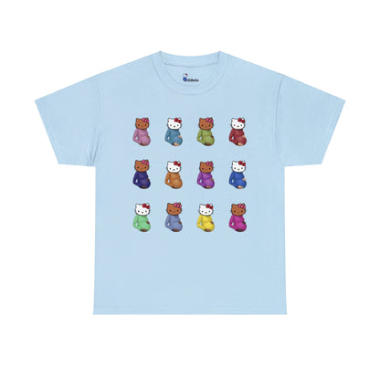 CLBnite Hello Kitty Edition T-Shirt