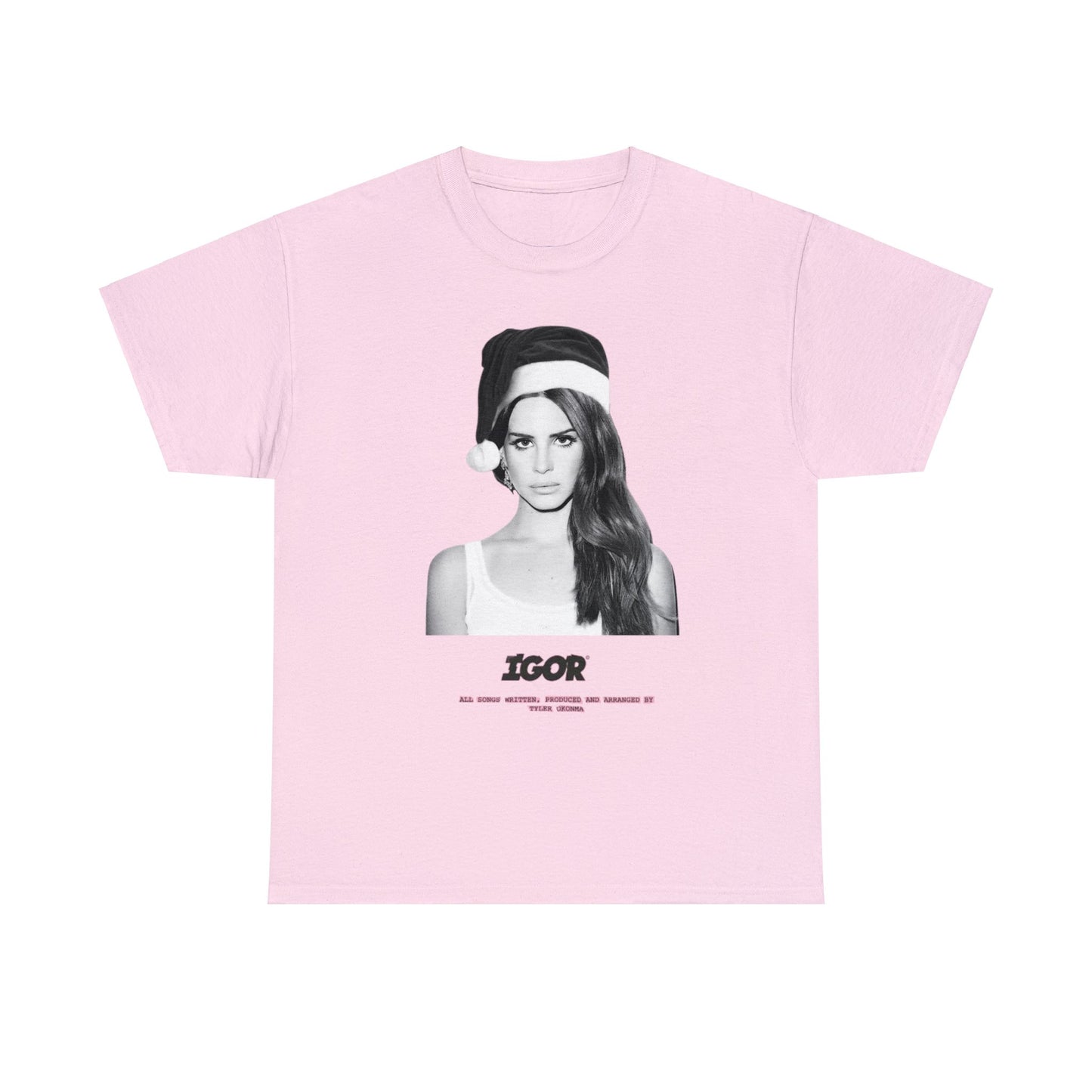 CLBnite IGOR Lana Edition T-Shirt