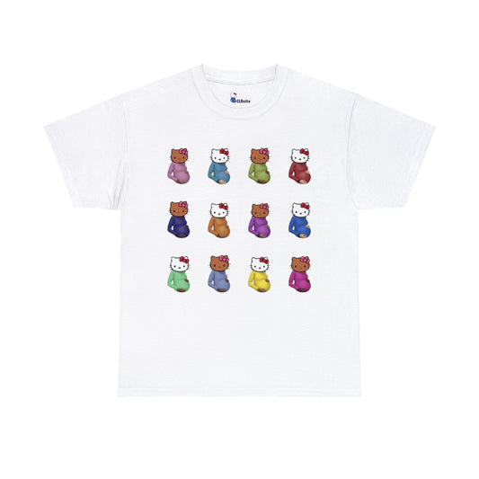 CLBnite Hello Kitty Edition T-Shirt