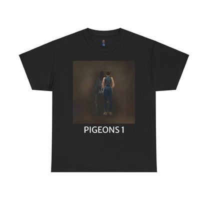 CLBnite Pigeons T-Shirt