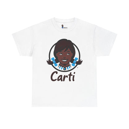 CLBnite Carti Wendy's T-Shirt