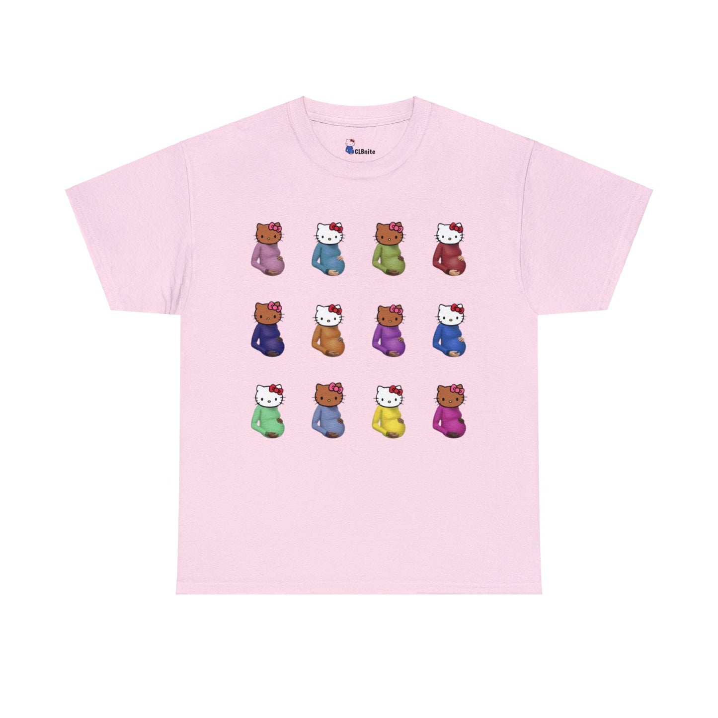 CLBnite Hello Kitty Edition T-Shirt