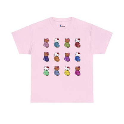 CLBnite Hello Kitty Edition T-Shirt