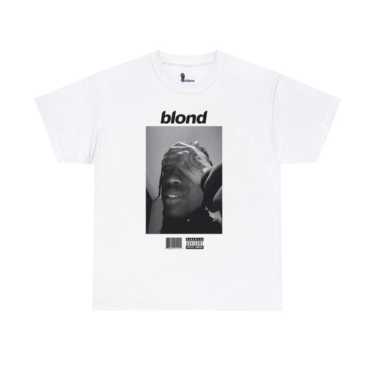 CLBnite Blond Travis Edition T-Shirt