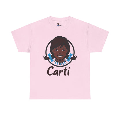 CLBnite Carti Wendy's T-Shirt