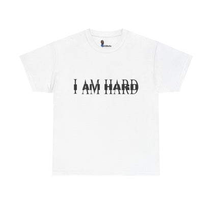 CLBnite I Am Hard Shirt