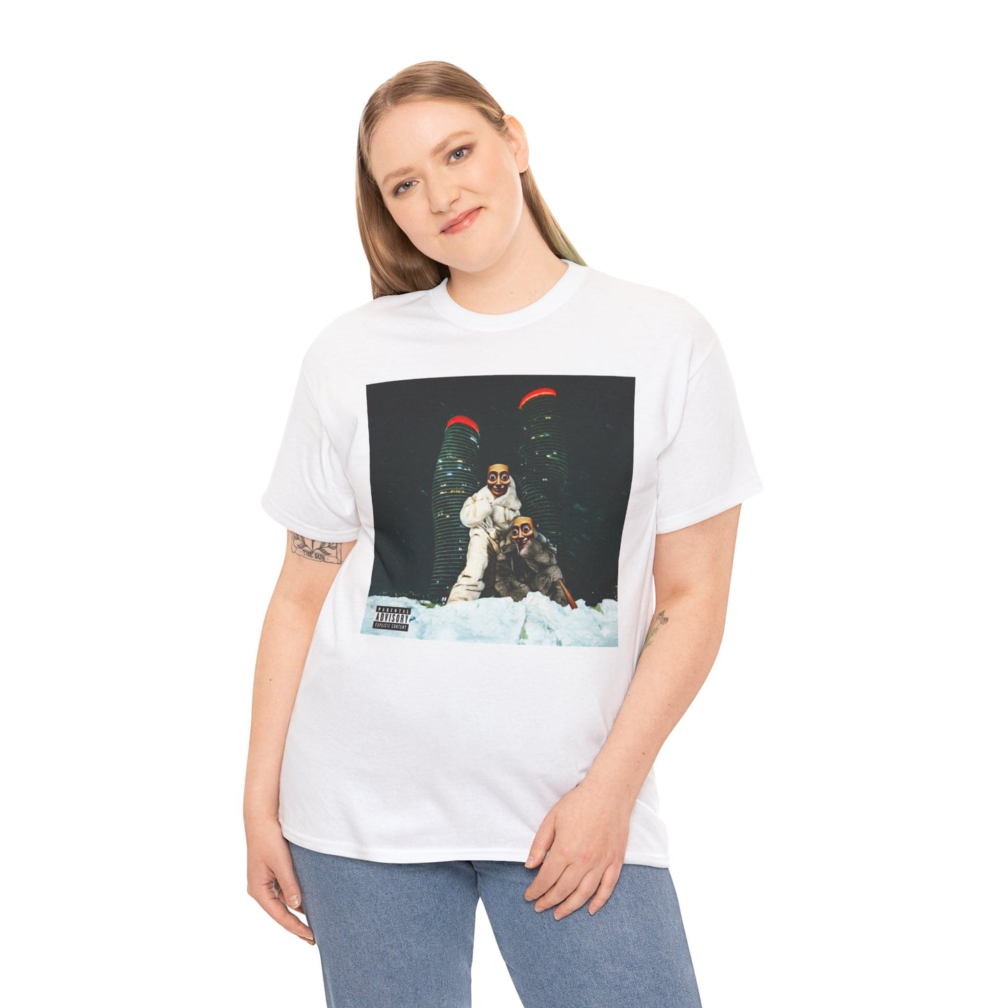 CLBnite $ome $exy $hirts 4 U