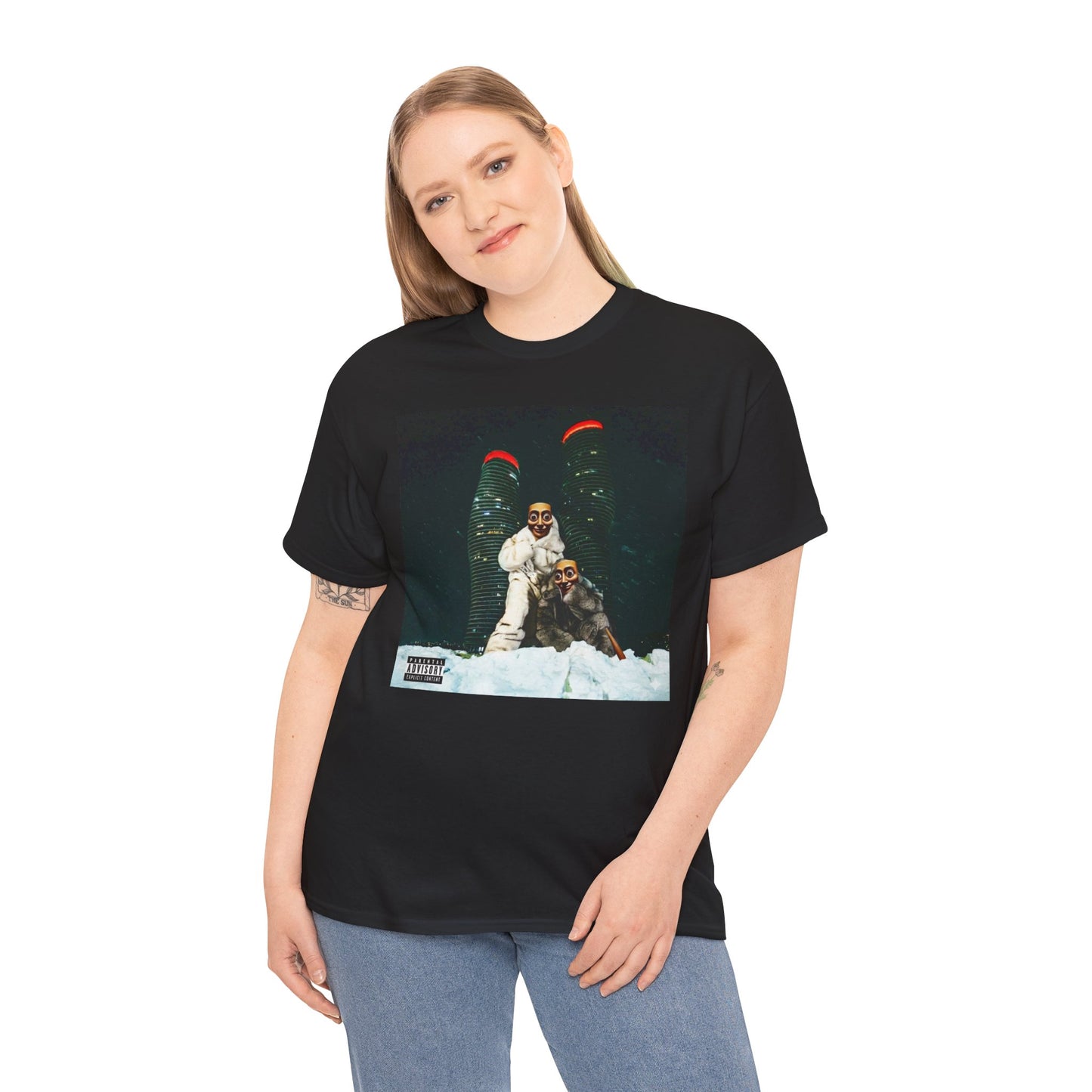 CLBnite $ome $exy $hirts 4 U