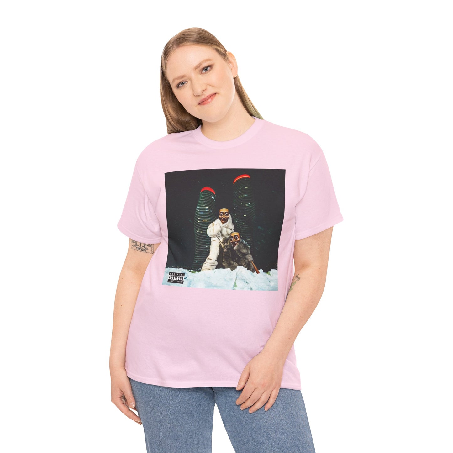 CLBnite $ome $exy $hirts 4 U