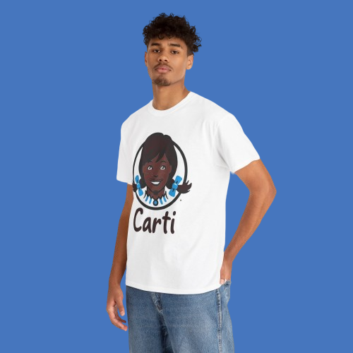 CLBnite Carti Wendy's T-Shirt