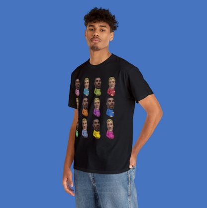 CLBnite  T-Shirt