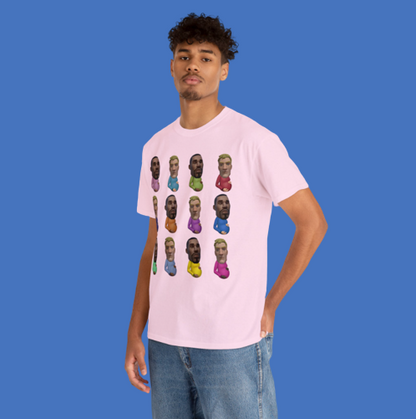 CLBnite  T-Shirt