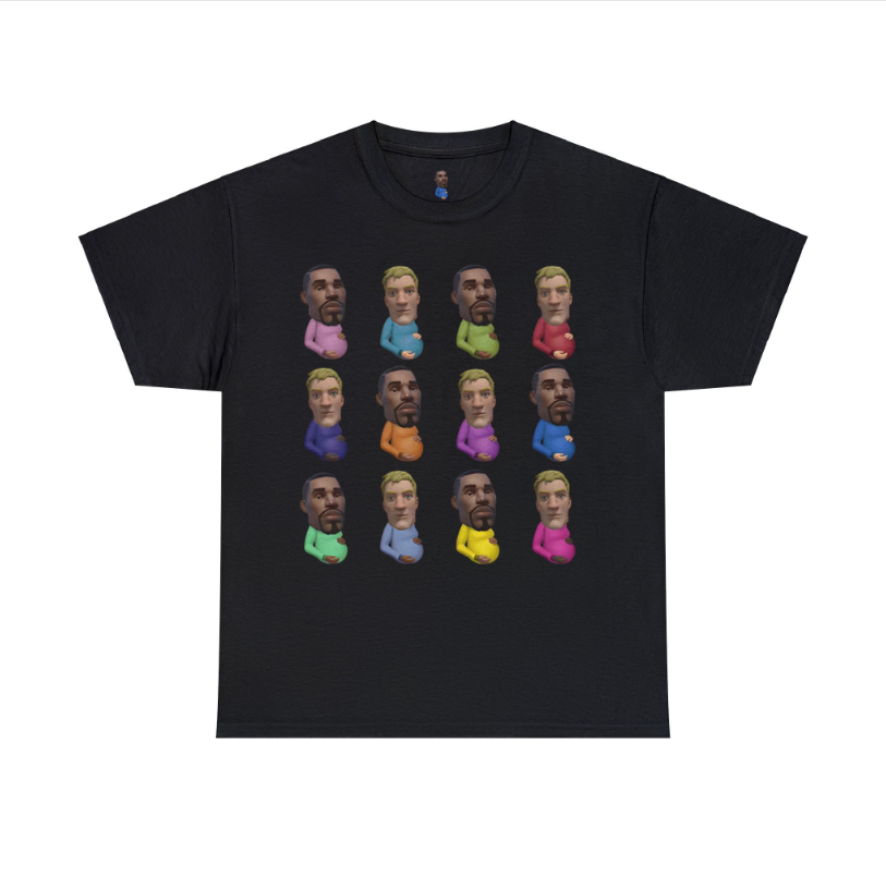CLBnite  T-Shirt