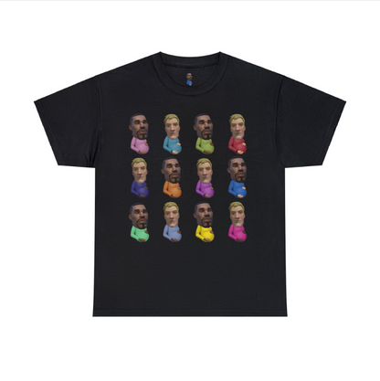 CLBnite  T-Shirt