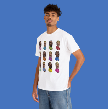 CLBnite  T-Shirt