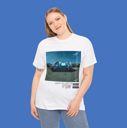 CLBnite Reboot Van Edition T-Shirt
