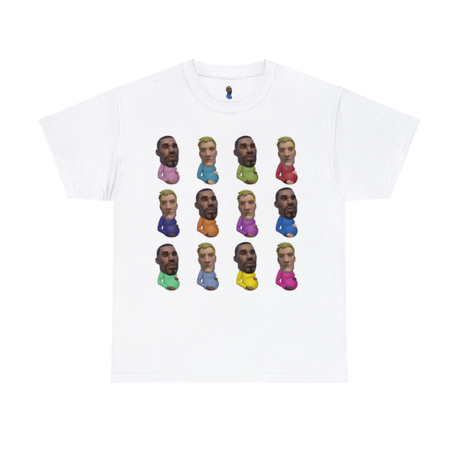 CLBnite  T-Shirt
