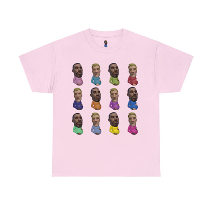 CLBnite  T-Shirt