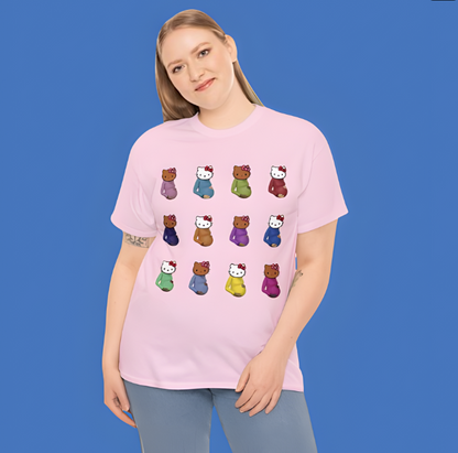 CLBnite Hello Kitty Edition T-Shirt